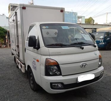  Compre y venda camiones Hyundai Ton H1 usados ​​y baratos