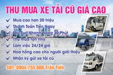 thu-mua-xe-tai-cu-long-an