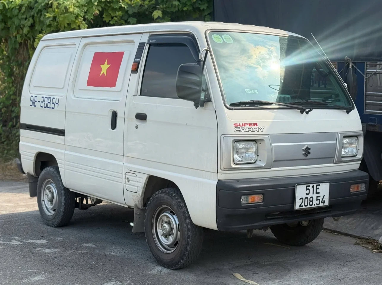 thu-xe-tai-van-cu