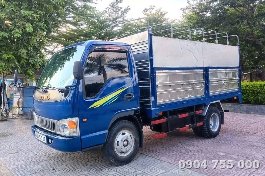 gia-xe-tai-jac-2t5-cu