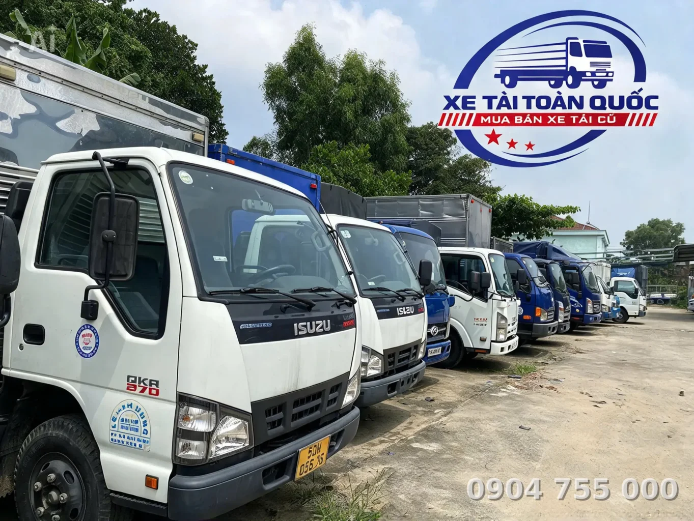 quy-trinh-thu-mua-xe-tai-cu-gia-cao-toan-quoc