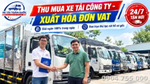 thu-mua-xe-tai-cu-cong-ty-xuat-hoa-don-vat